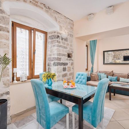 La Dolce Vita Apartment Котор Экстерьер фото