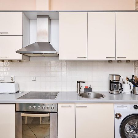 La Dolce Vita Apartment Котор Экстерьер фото