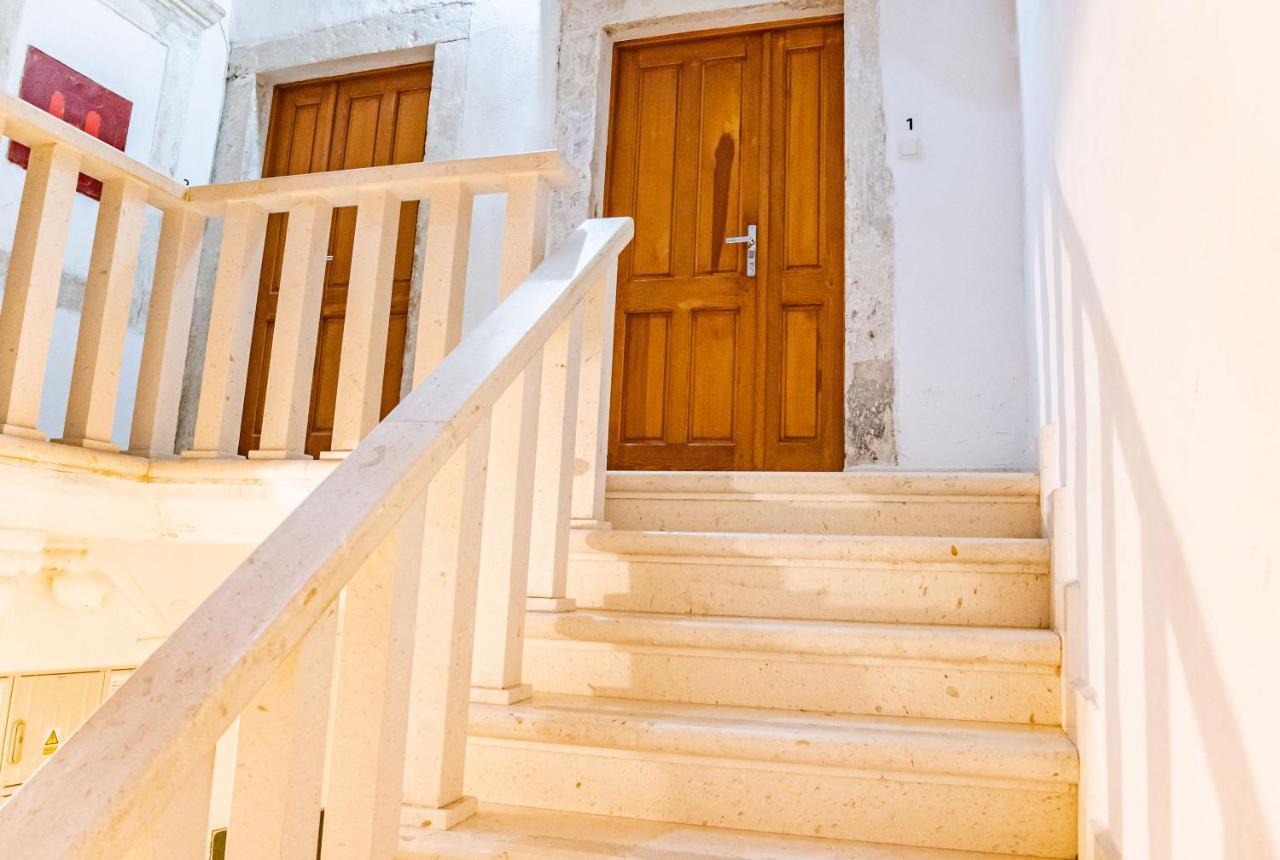 La Dolce Vita Apartment Котор Экстерьер фото
