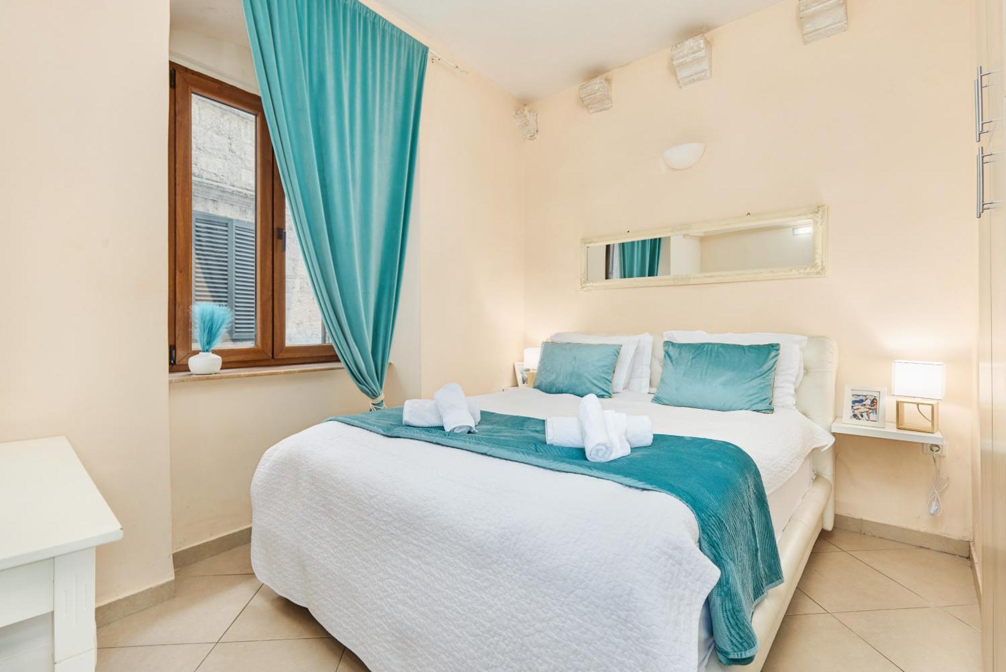 La Dolce Vita Apartment Котор Экстерьер фото