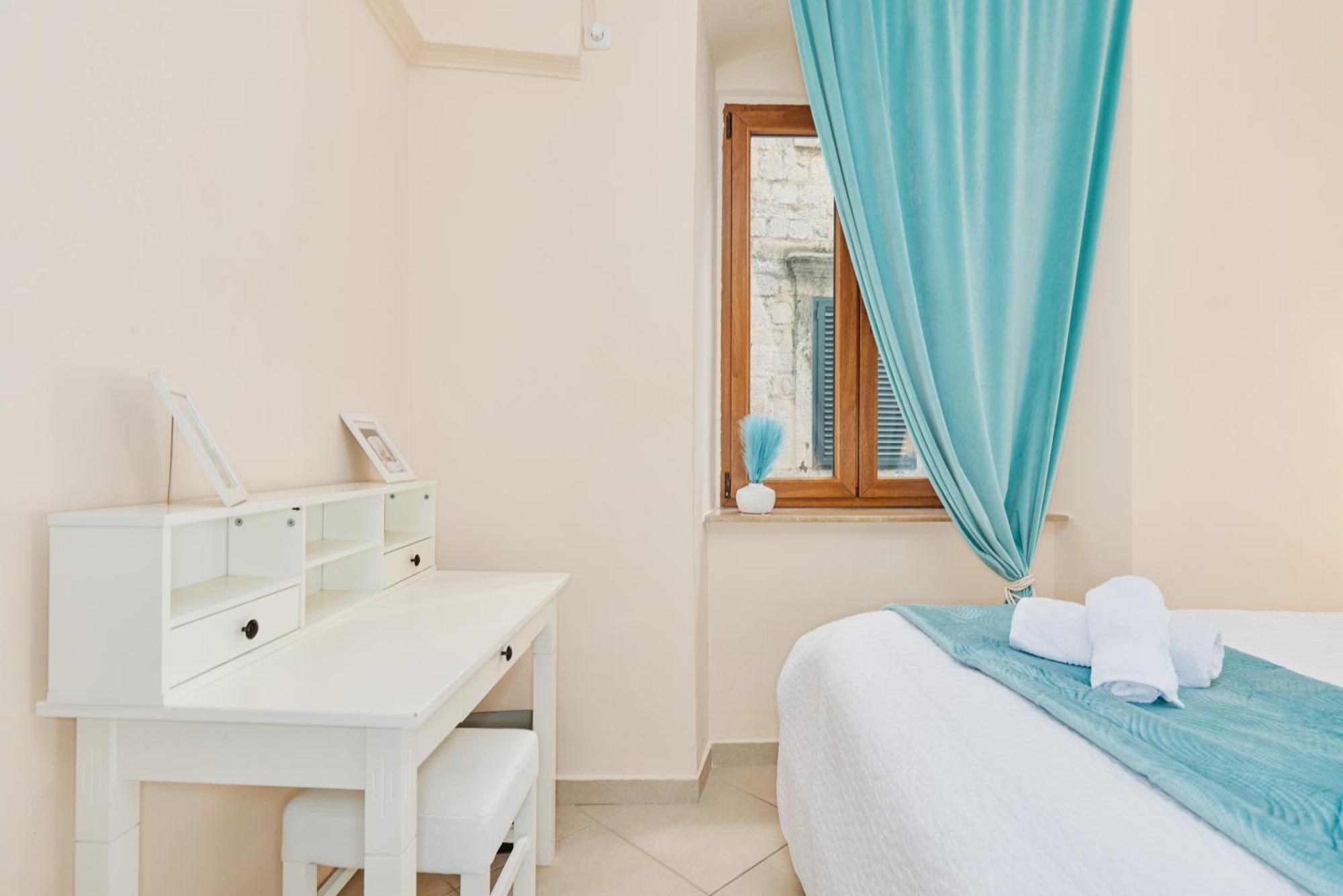 La Dolce Vita Apartment Котор Экстерьер фото