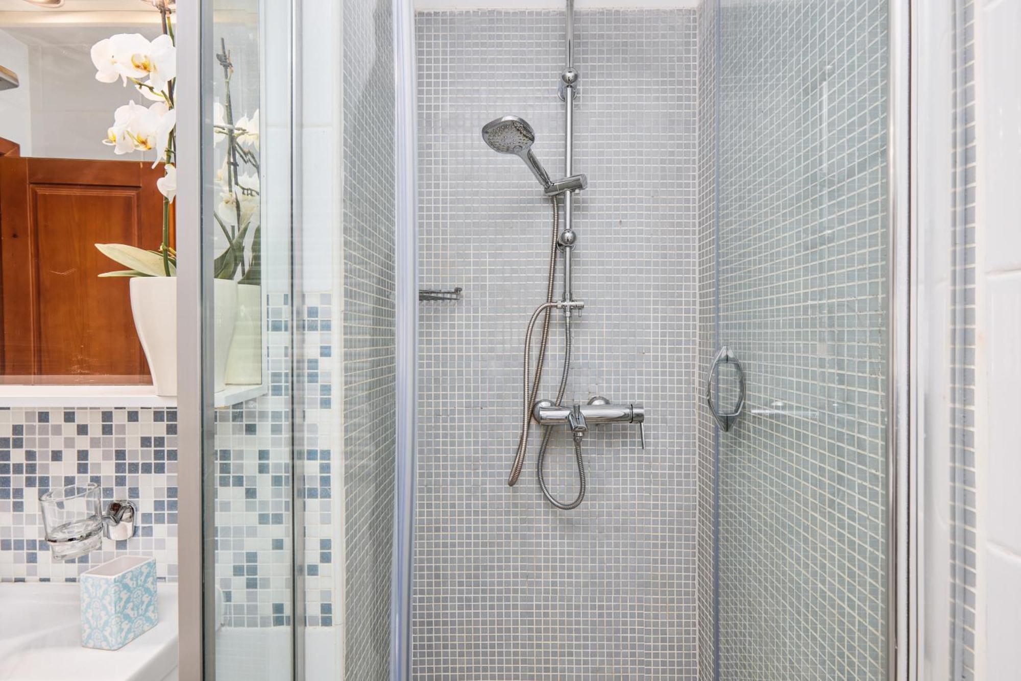 La Dolce Vita Apartment Котор Экстерьер фото