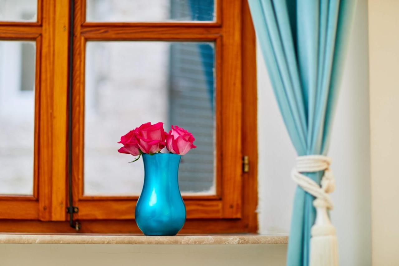 La Dolce Vita Apartment Котор Экстерьер фото