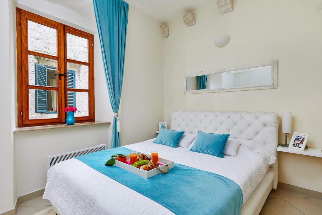 La Dolce Vita Apartment Котор Экстерьер фото