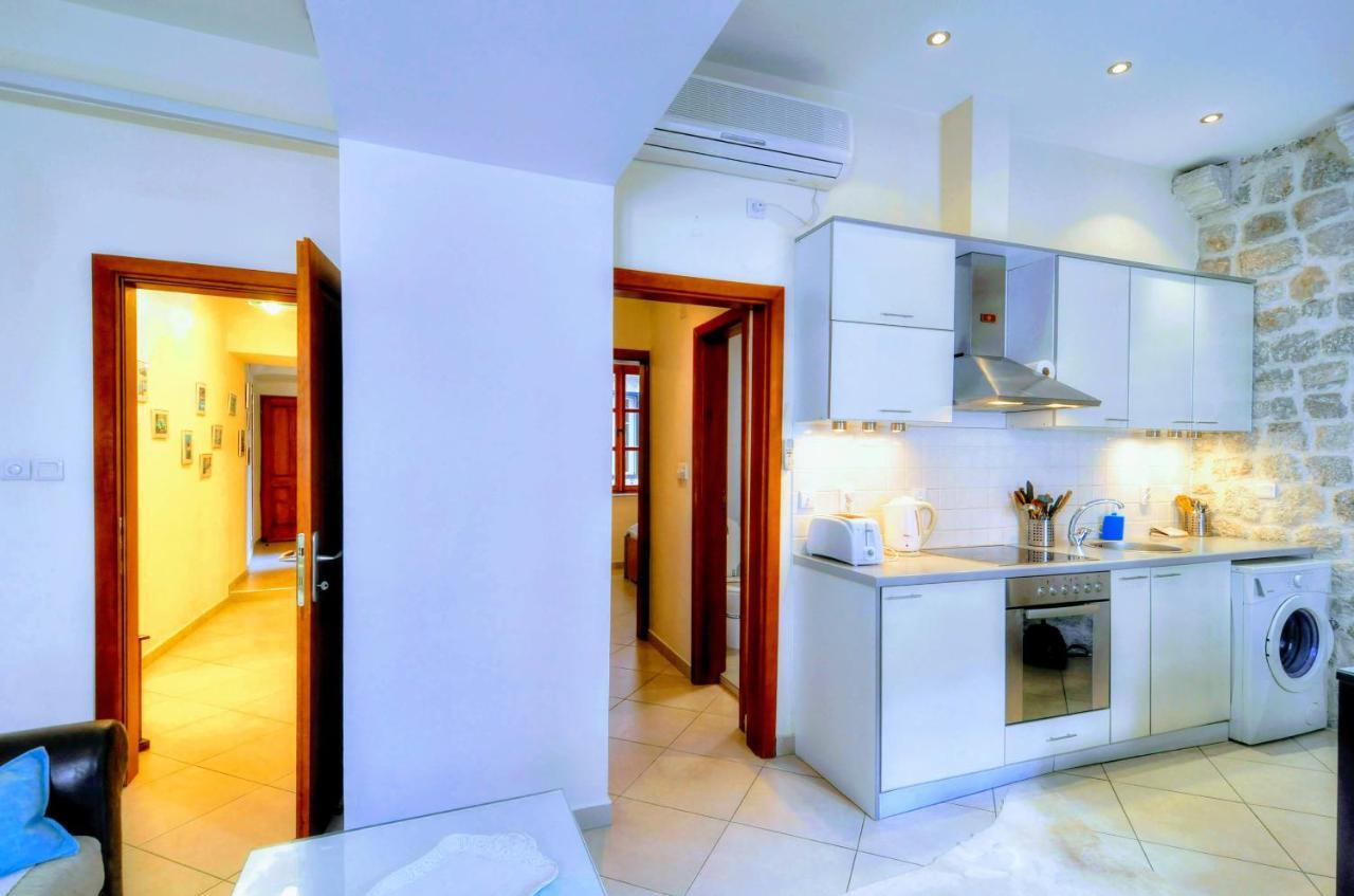 La Dolce Vita Apartment Котор Экстерьер фото
